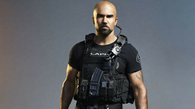 Imagen de S.W.A.T.: Los... (T1): Ep.18 Patrulla - 5