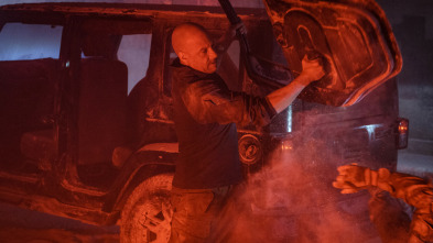 Imagen de Bloodshot - 4