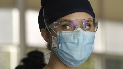 Imagen de The Good Doctor (T4): Ep.7 El principio de la incertidumbre - 6
