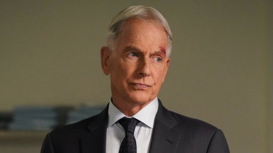 Imagen de NCIS: Naval... (T18): Ep.5 La cabeza de la serpiente - 6