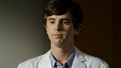 Imagen de The Good Doctor (T5): Ep.12 En dique seco - 8