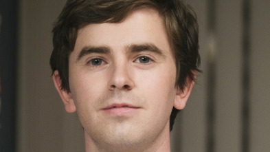 Imagen de The Good Doctor (T6): Ep.6 Ola de calor - 8