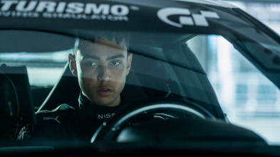 Imagen de Gran Turismo - 3
