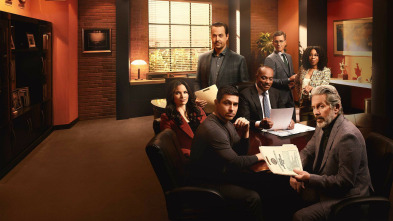 Imagen de Navy:... (T21): Ep.4 En el tintero - 9