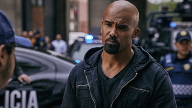 Imagen de S.W.A.T.:  Los... (T7): Ep.8 Hombre de familia - 8