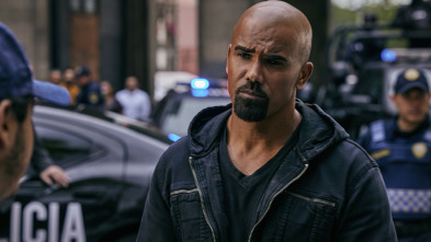 Imagen de S.W.A.T.:  Los... (T7): Ep.11 Rumores - 8
