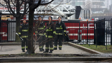 Imagen de Chicago Fire (T12): Ep.9 Algo en ella - 8