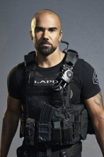 Imagen de S.W.A.T.: Los... (T1): Ep.1 Piloto - 5