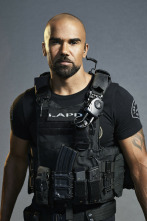Imagen de S.W.A.T.: Los... (T1): Ep.22 Engaño - 4