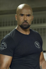 Imagen de S.W.A.T.: Los... (T2): Ep.3 Fuego y humo - 4