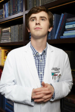 Imagen de The Good Doctor (T2): Ep.10 Cuarentena (I) - 4
