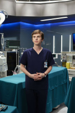 Imagen de The Good Doctor (T3): Ep.8 Lanzamiento a la luna - 3