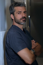 Imagen de DOC (T1): Ep.8 El juramento hipocrático - 7