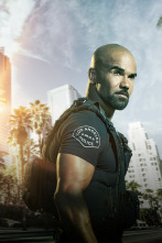 Imagen de S.W.A.T.: Los... (T4): Ep.10 Enterrada - 7