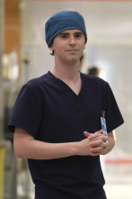 Imagen de The Good Doctor (T4): Ep.8 Ser Padres - 6