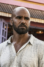 Imagen de S.W.A.T.: Los... (T5): Ep.6 Crisis falsa - 7
