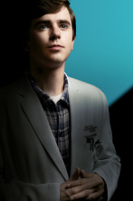 Imagen de The Good Doctor (T6): Ep.13 39 diferencias - 7