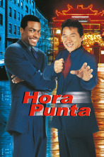 Imagen de Hora Punta - 9