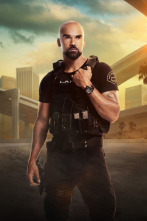 Imagen de S.W.A.T.:  Los... (T7): Ep.9 Atrapadora de amantes - 7