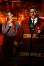 Imagen de Chicago Fire (T12): Ep.7 Peligro - 7