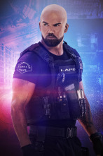 Imagen de S.W.A.T.:  Los hombres de Harrelson (T8) - 4