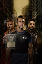 Imagen de Alert: Unidad de... (T3): Ep.3 Lay - 7