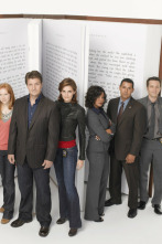 Imagen de Castle (T2): Ep.6 Fin de semana de vampiros - 2