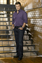 Imagen de Castle (T3): Ep.13 Derribo - 2