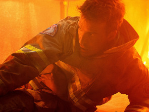 Imagen de Fuego cruzado - 16