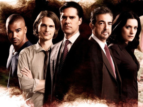 Imagen de Mentes criminales (T11): Ep.5 Vigilancia nocturna - 1