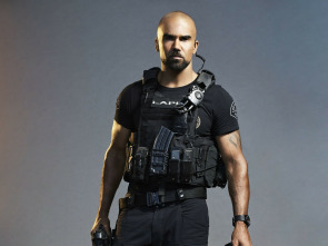 Imagen de S.W.A.T.: Los... (T1): Ep.18 Patrulla - 3