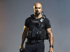 Imagen de S.W.A.T.: Los... (T1): Ep.20 Vendetta - 6