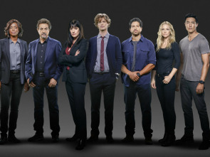 Imagen de Mentes criminales (T14): Ep.13 Camaleón - 2