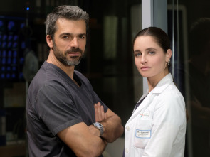 Imagen de DOC (T1): Ep.5 El error - 6