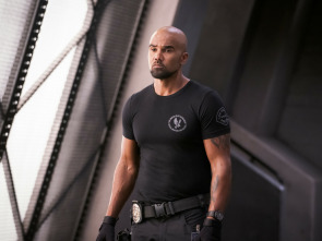 Imagen de S.W.A.T.: Los hombres de Harrelson (T4) - 3