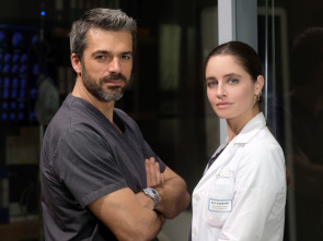 Imagen de DOC (T1): Ep.13 Lo inesperado - 3