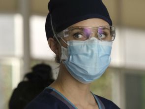 Imagen de The Good Doctor (T4): Ep.7 El principio de la incertidumbre - 4