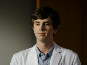 Imagen de The Good Doctor (T5): Ep.7 Caducado - 6