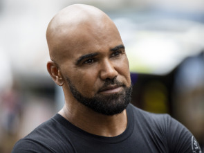 Imagen de S.W.A.T.:  Los... (T6): Ep.3 ¿Y la Black Betty? - 6