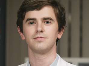 Imagen de The Good Doctor (T6): Ep.10 Ruido y silencio - 5