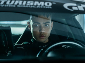 Imagen de Gran Turismo - 1