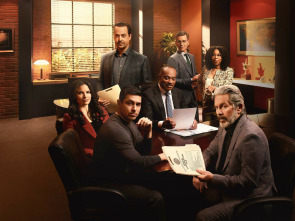Imagen de Navy:... (T21): Ep.4 En el tintero - 7