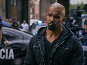 Imagen de S.W.A.T.:  Los... (T7): Ep.11 Rumores - 6