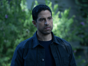 Imagen de Mentes Criminales: Evolution (T17) - 5
