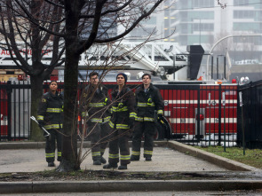 Imagen de Chicago Fire (T12): Ep.9 Algo en ella - 6