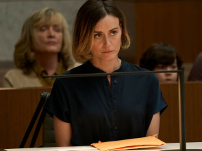 Imagen de Accused (T2): Ep.1 La historia de Lorraine - 6