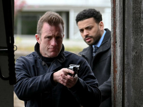Imagen de Alert: Unidad de... (T3): Ep.5 Violet - 5