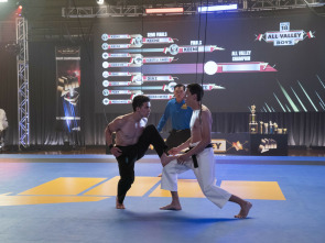 Imagen de Cobra Kai (T4): Ep.5 Punto de partido - 6