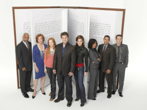 Imagen de Castle (T2): Ep.1 Préstamo mortal - 1