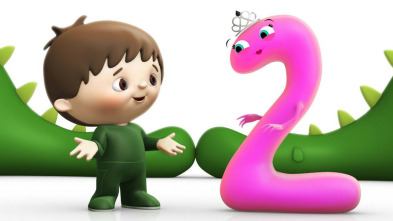 Imagen de Charlie y los Números - 5